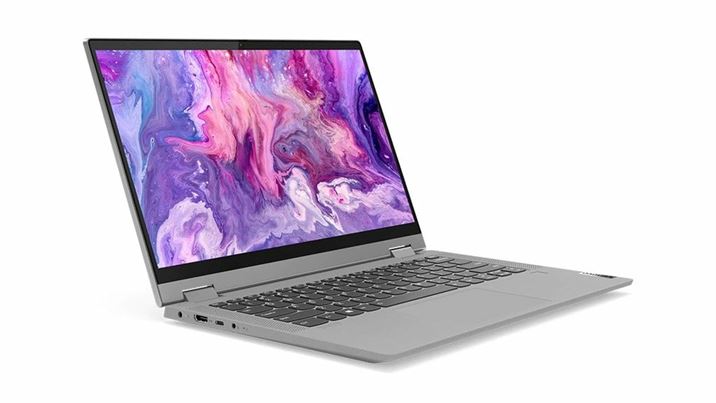LENOVO IDEAPAD FLEX 5 14 INCH  LAPTOP